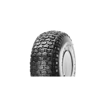 Martin Wheel MARTIN WHEEL 958-2TR-I Tubeless Turf Rider Tire, For 8 x 7 in Rim Lawnmowers and Tractors 958-2TR-I